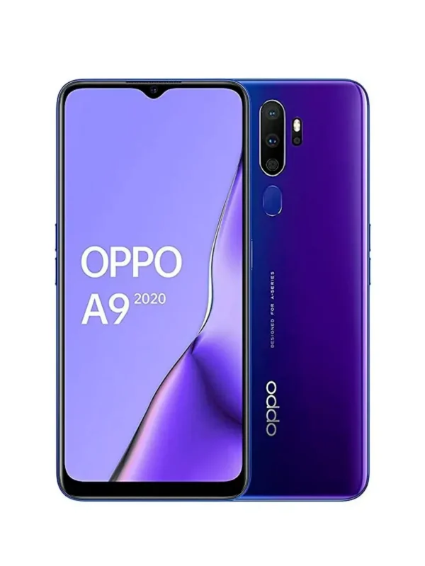 Oppo A9 (2020) Price in Bangladesh