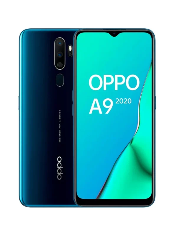 Oppo A9 (2020) Price in Bangladesh