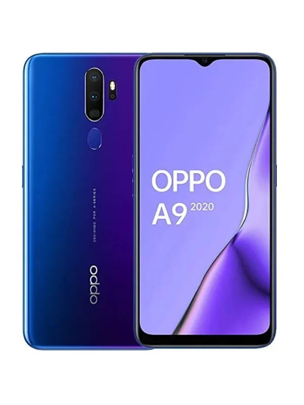 Oppo A9 Price in Bangladesh