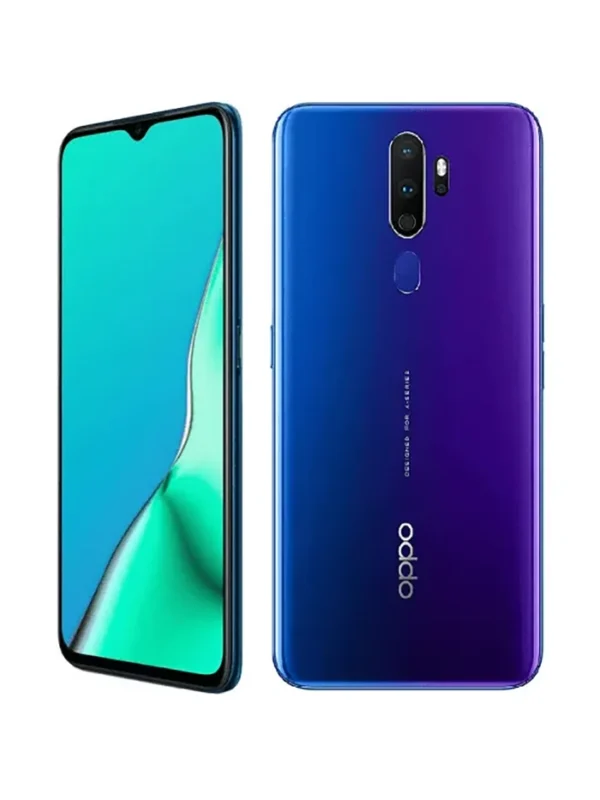 Oppo A9 Price in Bangladesh