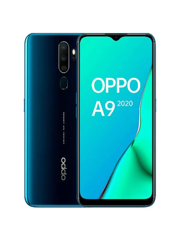 Oppo A9 Price in Bangladesh