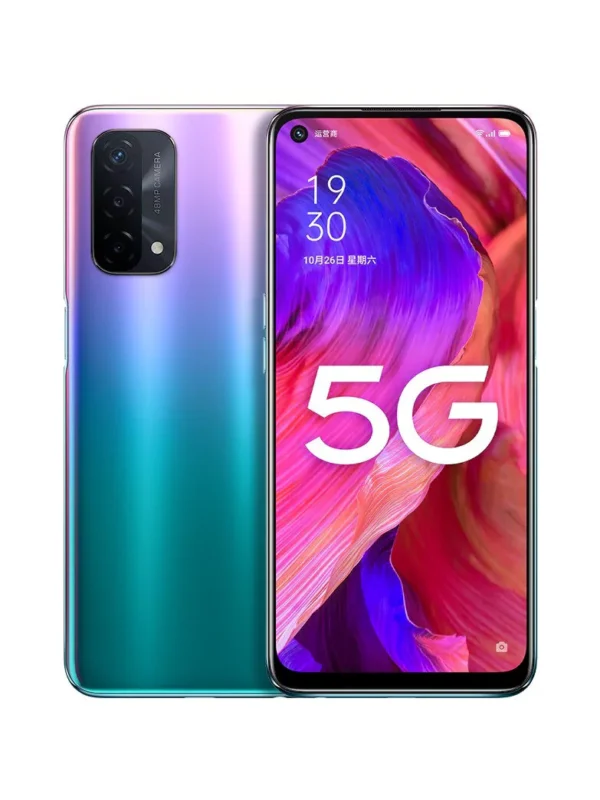 Oppo A93 5G Price in Bangladesh