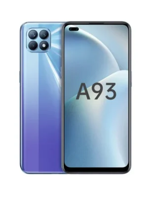 Oppo A93 Price in Bangladesh