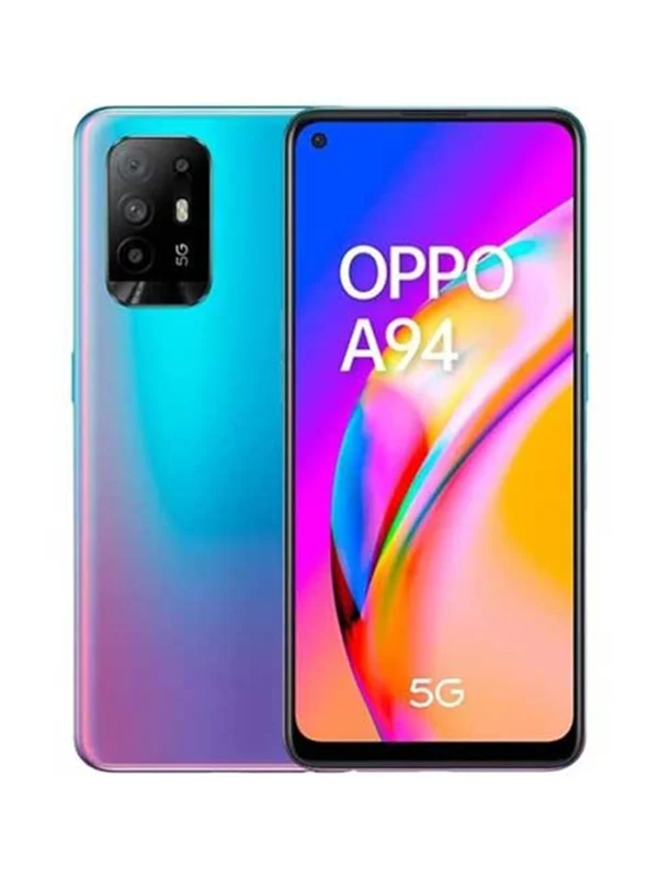 Oppo A94 5G Price in Bangladesh