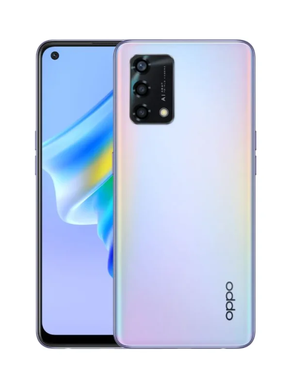 Oppo A95 Price in Bangladesh