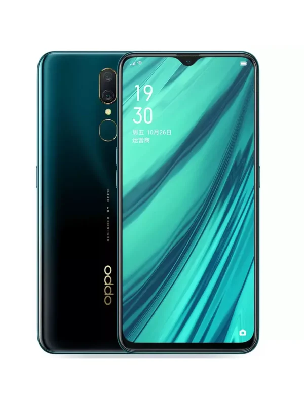 Oppo A9x Price in Bangladesh