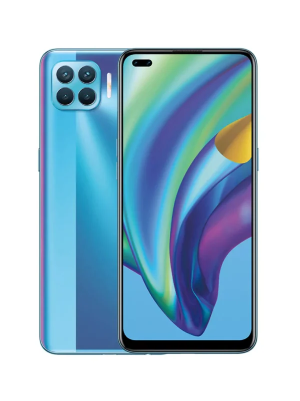 Oppo F17 Pro Price in Bangladesh