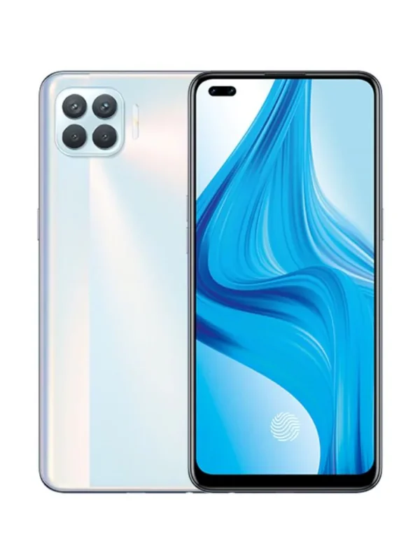 Oppo F17 Pro Price in Bangladesh