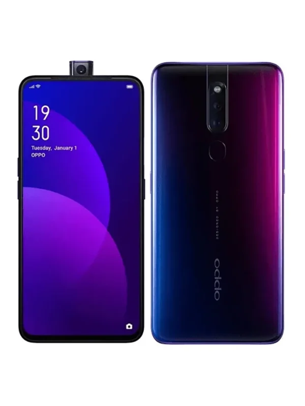 Oppo F11 Pro Price in Bangladesh