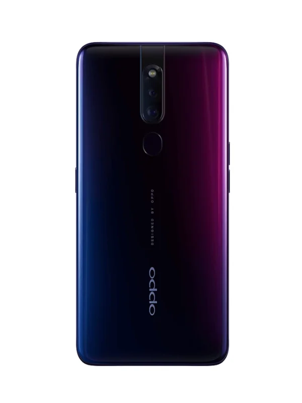 Oppo F11 Pro Price in Bangladesh