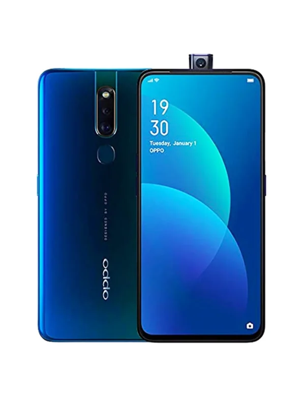 Oppo F11 Pro Price in Bangladesh