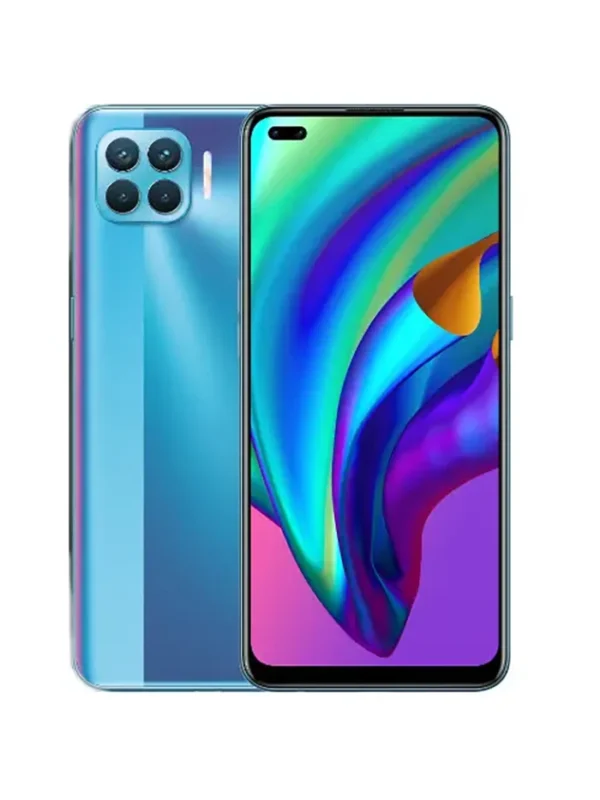 Oppo F17 Pro Price in Bangladesh