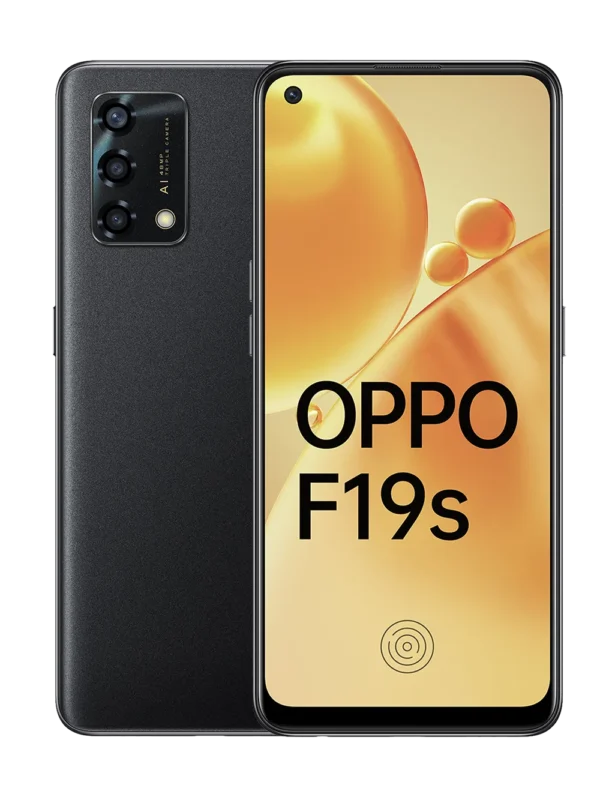 Oppo F19s Price in Bangladesh