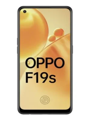 Oppo F19s Price in Bangladesh