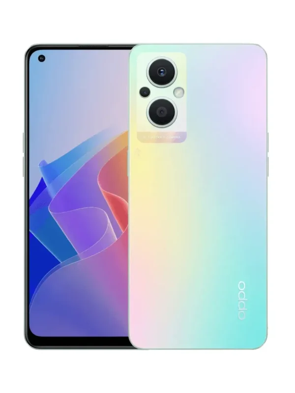 Oppo F21 Pro 5G Price in Bangladesh