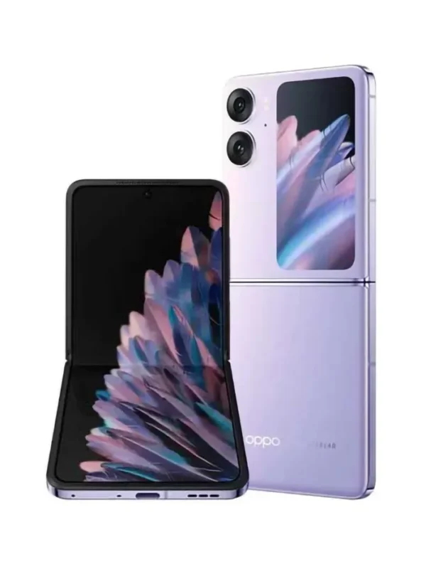 Oppo Find N2 Flip Price in Bangladesh