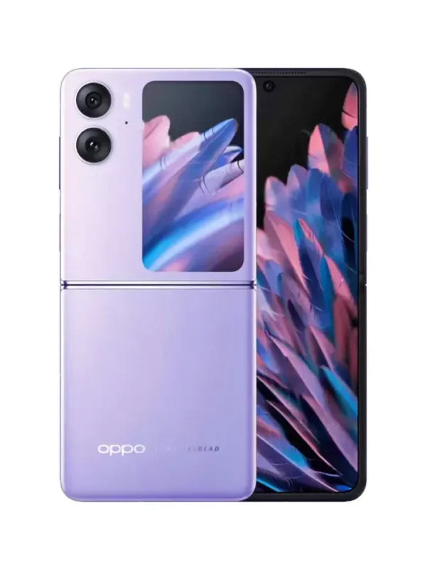 Oppo Find N2 Flip Price in Bangladesh