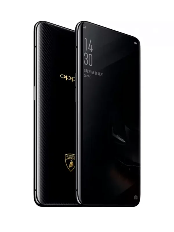 Oppo Find X Lamborghini Price in Bangladesh