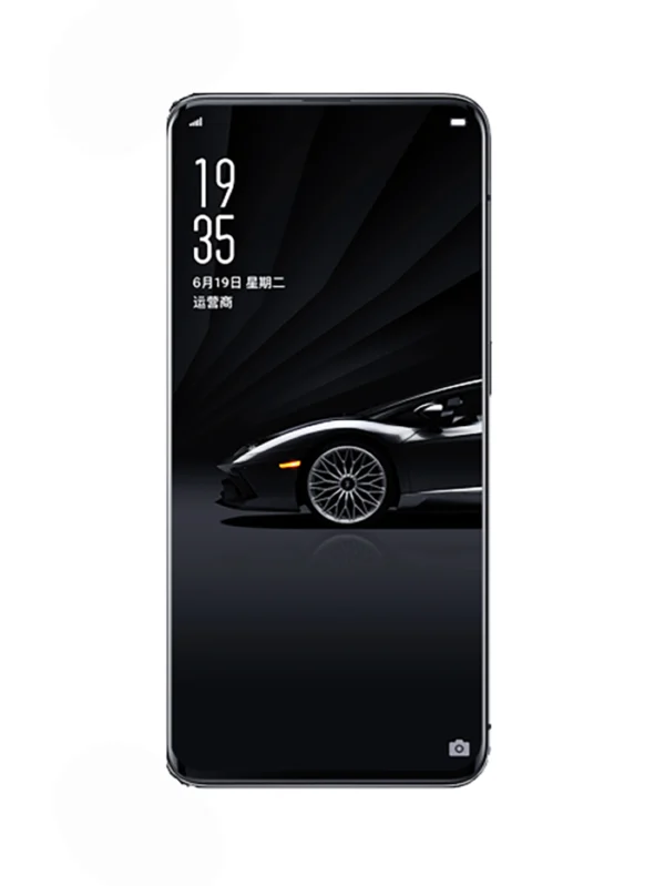 Oppo Find X Lamborghini Price in Bangladesh