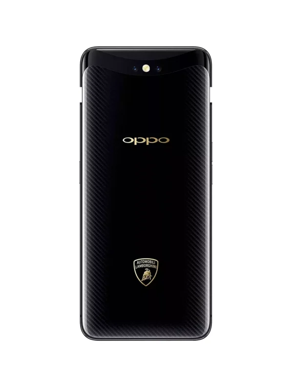 Oppo Find X Lamborghini Price in Bangladesh