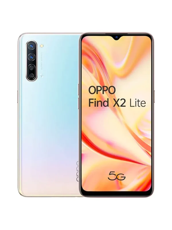 Oppo Find X2 Lite Price in Bangladesh