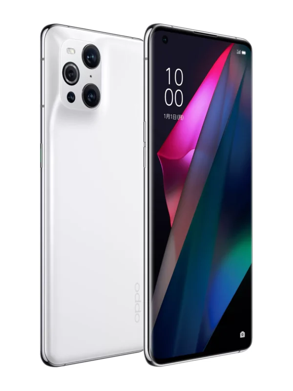 Oppo Find X3 Pro Price in Bangladesh