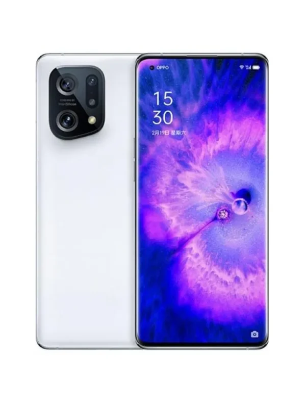 Oppo Find X5 Price in Bangladesh