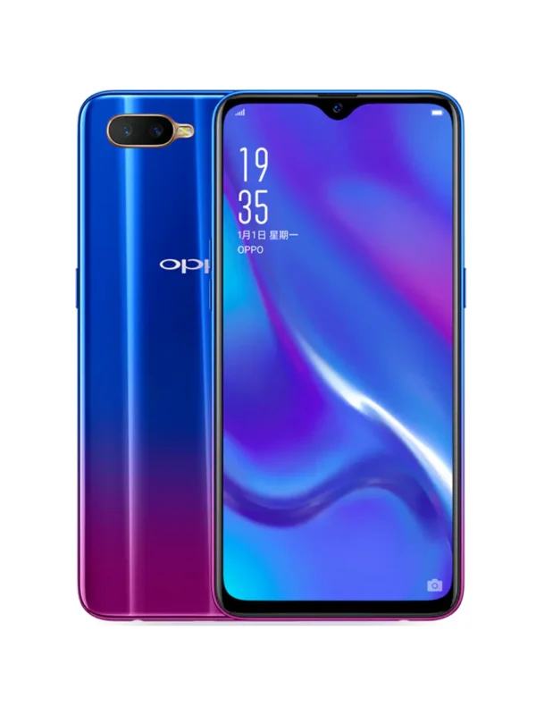 Oppo K1 Price in Bangladesh