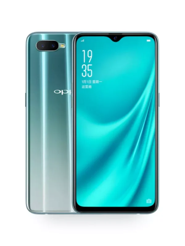 Oppo K1 Price in Bangladesh