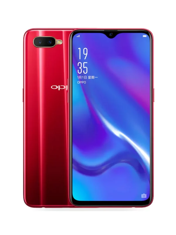 Oppo K1 Price in Bangladesh