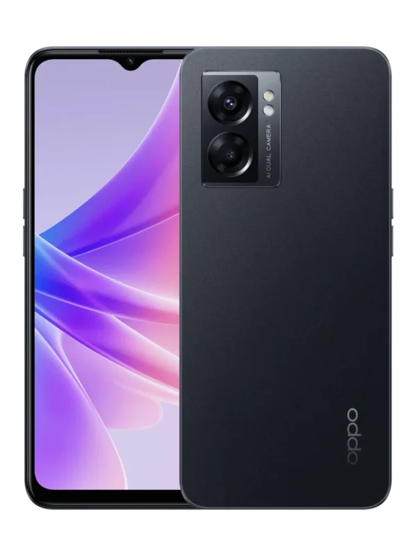 Oppo K10 5G Price in Bangladesh