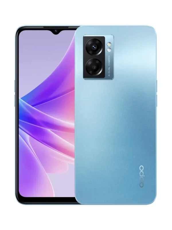 Oppo K10 5G Price in Bangladesh