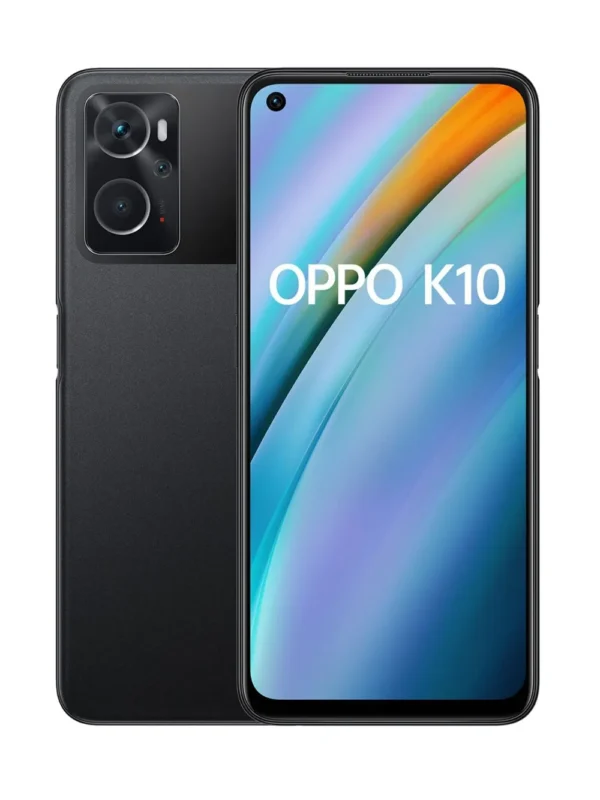 Oppo K10 Price in Bangladesh