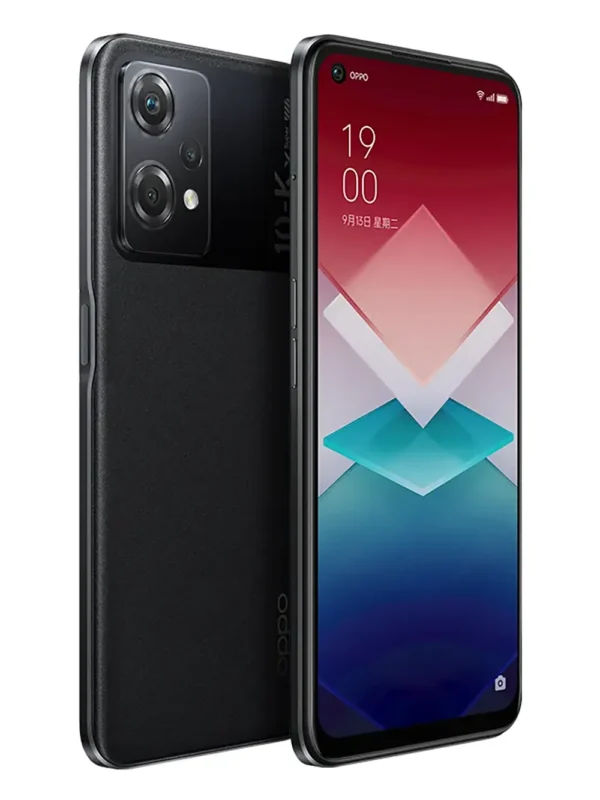 Oppo K10x Price in Bangladesh