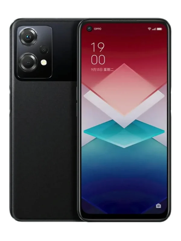 Oppo K10x Price in Bangladesh