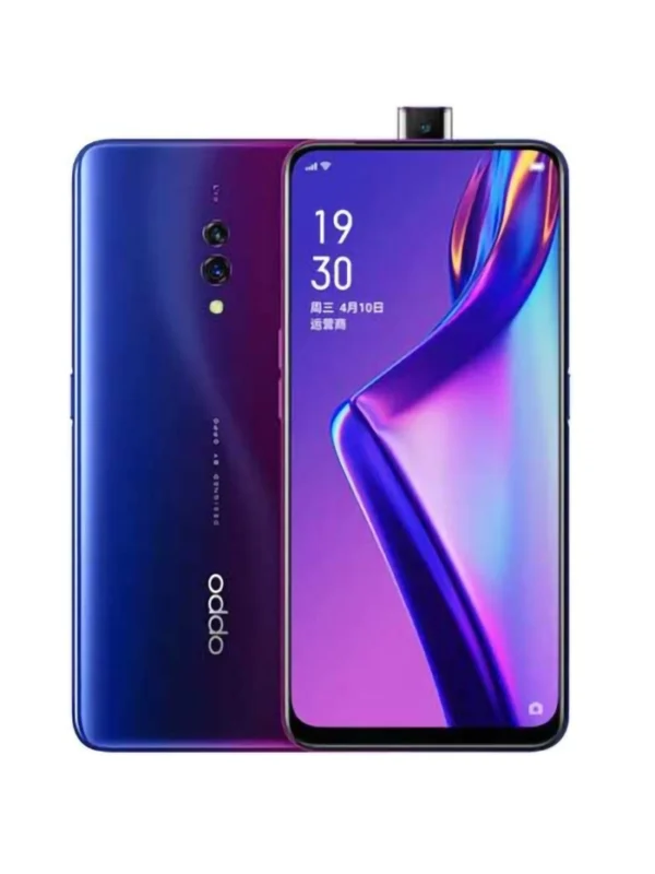 Oppo K3 Price in Bangladesh