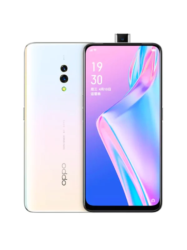 Oppo K3 Price in Bangladesh