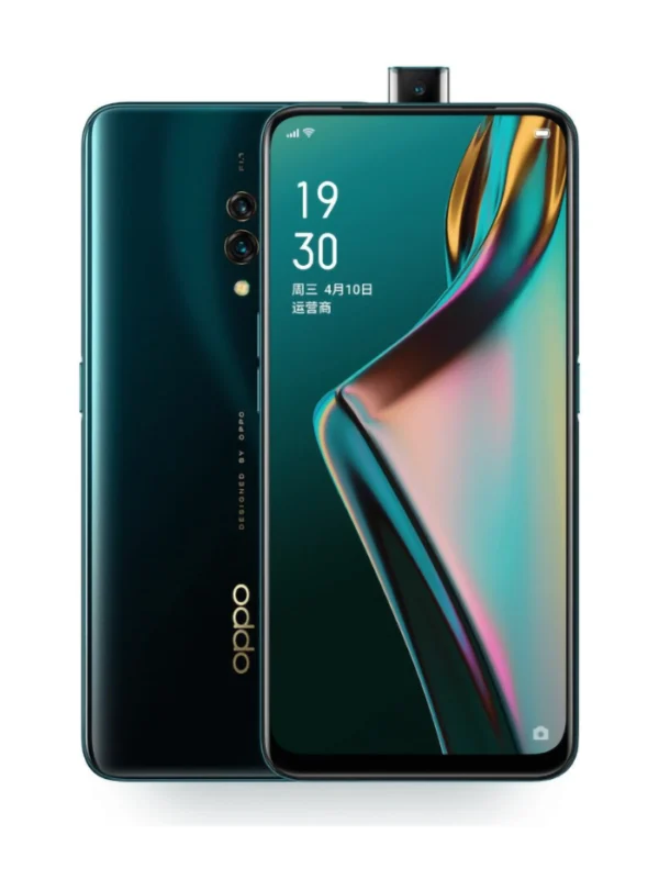 Oppo K3 Price in Bangladesh