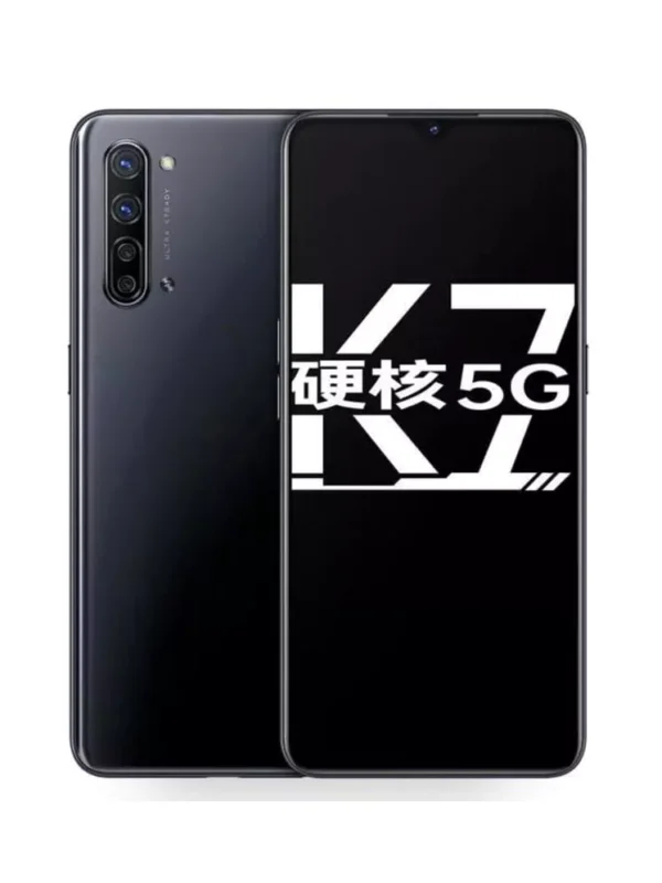 Oppo K7 5G Price in Bangladesh