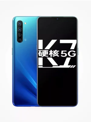 Oppo K7 5G Price in Bangladesh