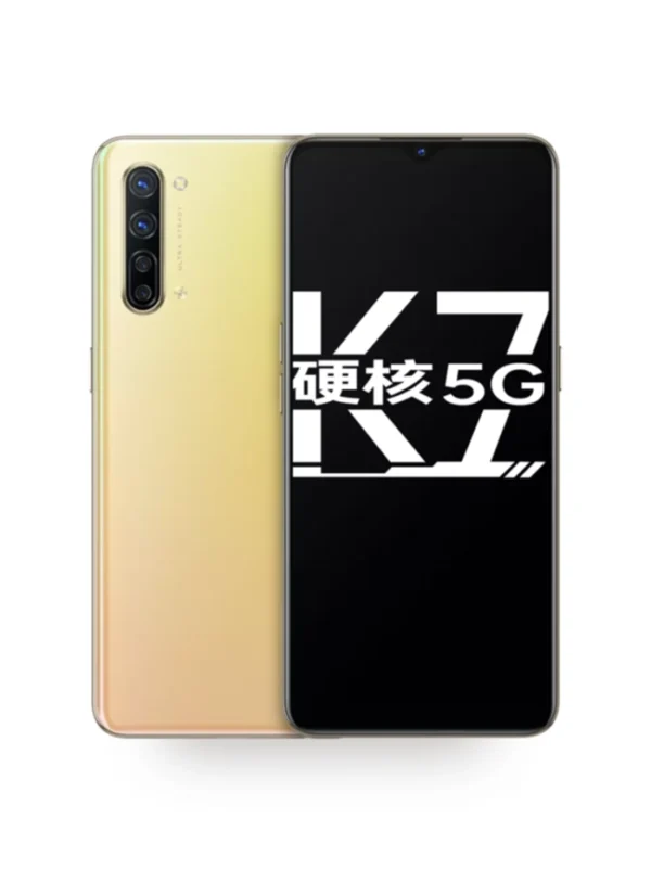 Oppo K7 5G Price in Bangladesh