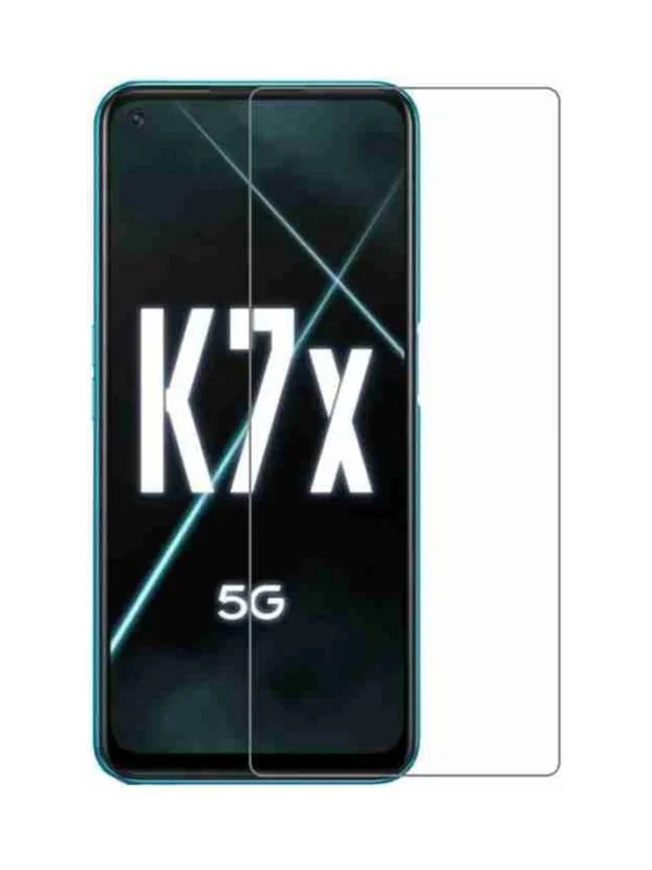 Oppo K7x Price in Bangladesh