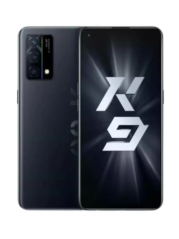 Oppo K9 Price in Bangladesh