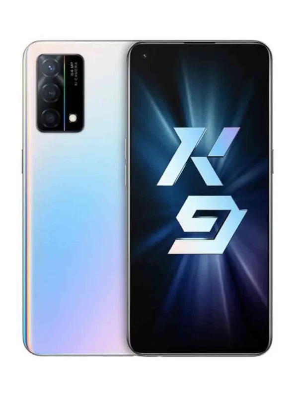 Oppo K9 Price in Bangladesh