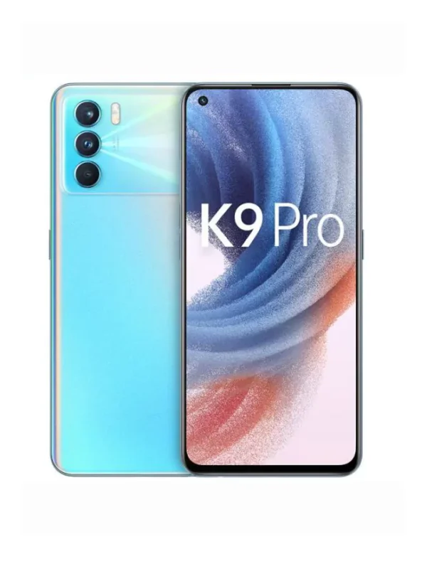 Oppo K9 Pro Price in Bangladesh