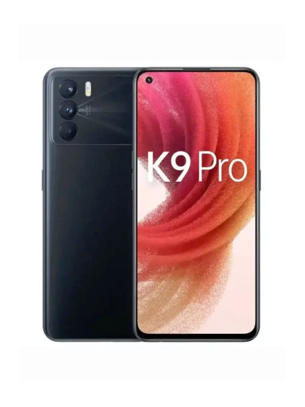 Oppo K9 Pro Price in Bangladesh