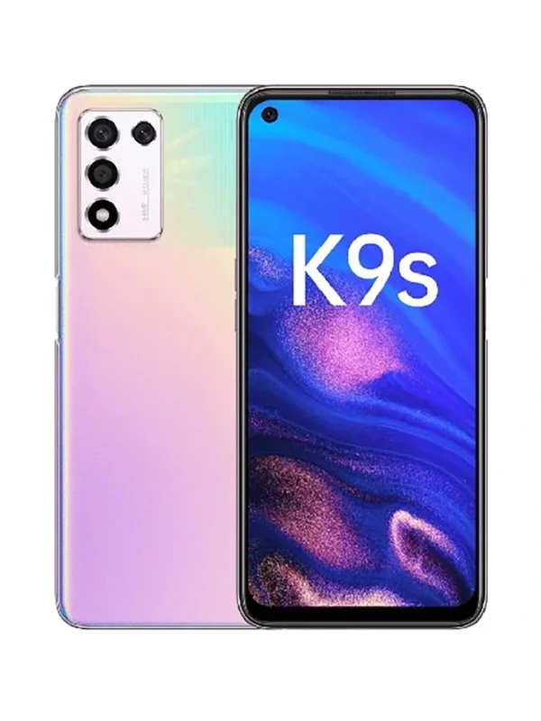 Oppo K9s Price in Bangladesh