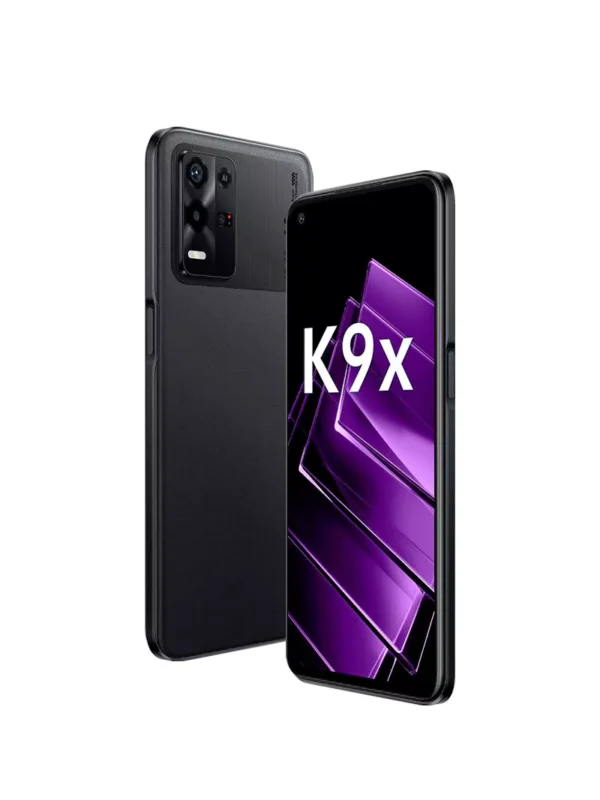 Oppo K9x Price in Bangladesh