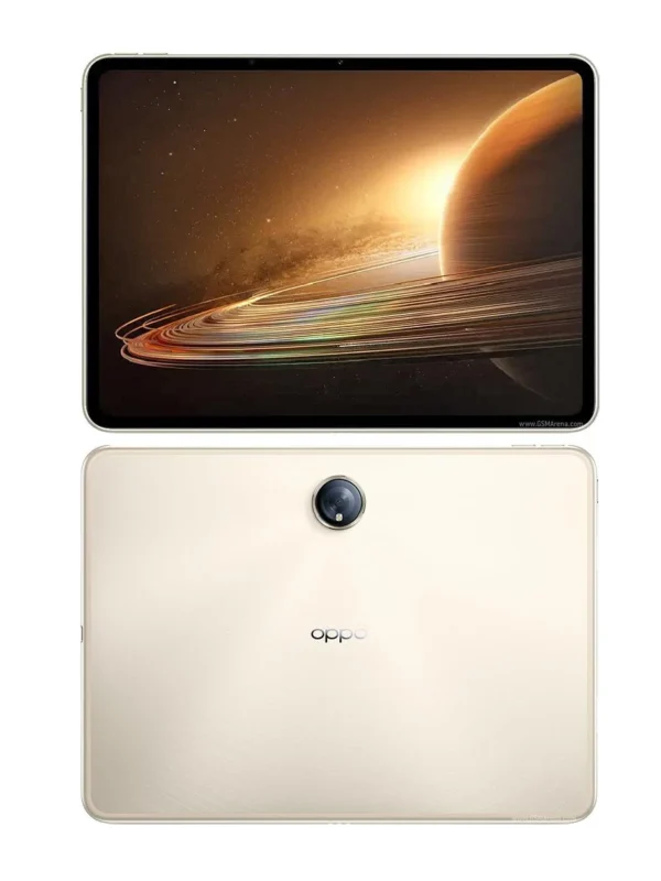 Oppo Pad 2 Price in Bangladesh