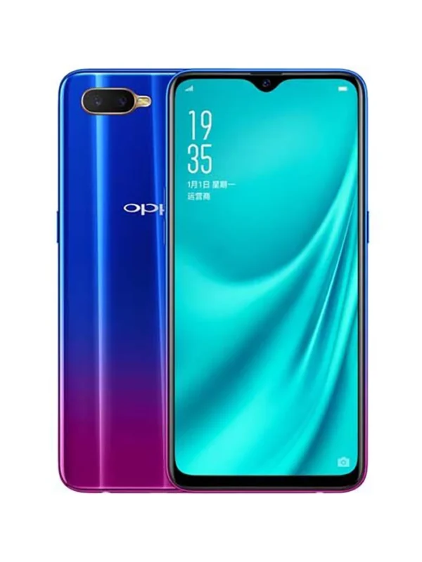 Oppo R15x Price in Bangladesh